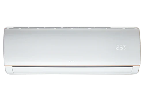 TCL 1HP Inverter Split Air Conditioner TAC-09CSA/XAB1I Without Kit