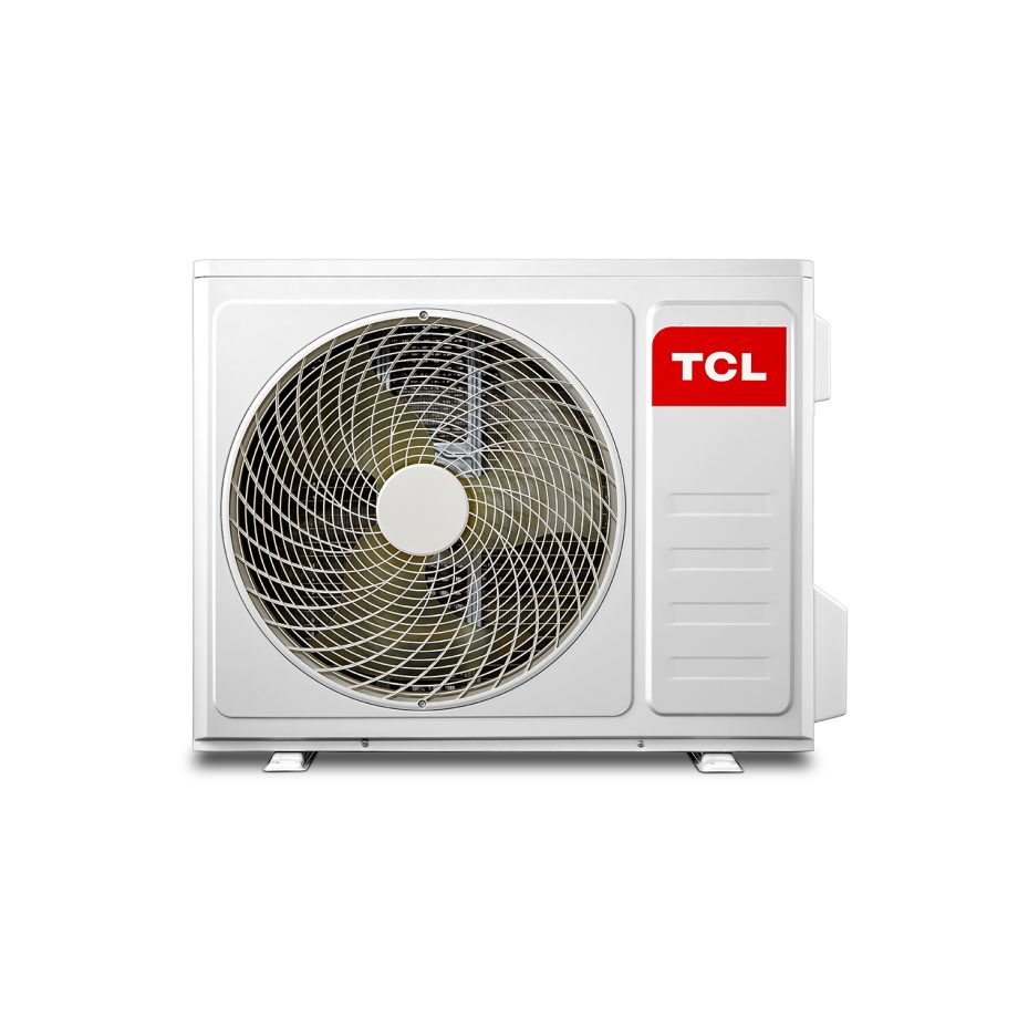 TCL 3 HP Floor Standing AC (TAC-24CFD/MCIX)