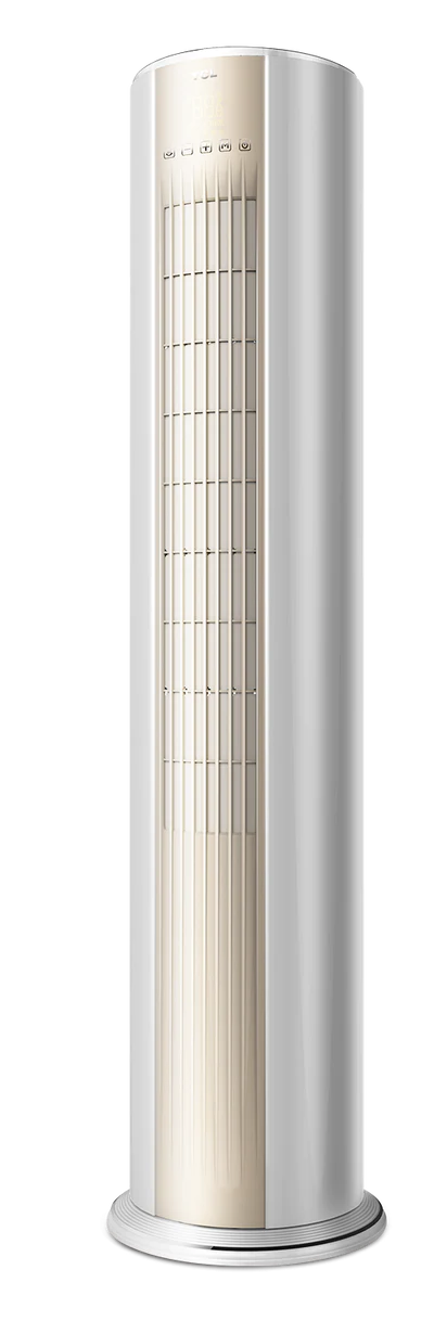 TCL 2HP Floor standing Inverter Air Conditioner with kit TAC-18CFD/MCIX