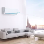 TCL 2HP SPLIT Air Conditioner R410 WHITE Without Kit TAC/18CS/XAB1