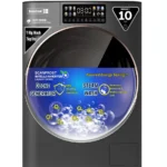 11Kg Washer + 7Kg Dryer Intelli Inverter Series Washer SFWD117INVME