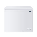 200L Chest Freezer – HTF- 200HA WHT