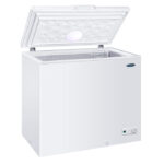 200L Chest Freezer – HTF- 200HA WHT
