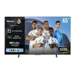 Hisense TV 65 Inch A6Q UHD 4K Smart