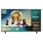 Hisense TV FHD 40 Inch A4Q Smart