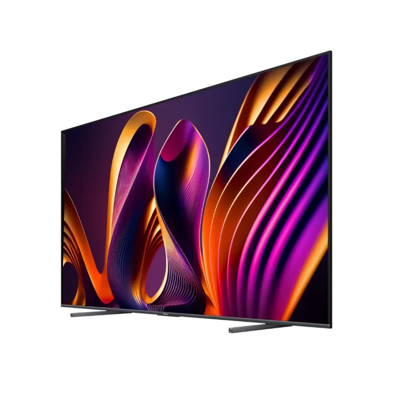 Hisense TV QLED 100 Inch E7N 4K Smart