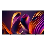 Hisense TV QLED 100 Inch E7N 4K Smart