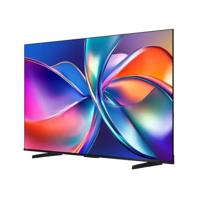 Hisense TV QLED 75 Inch Q6Q 4K Smart
