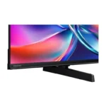 Hisense TV QLED 75 Inch Q6Q 4K Smart