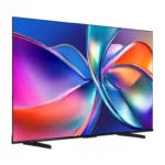 Hisense TV QLED 75 Inch Q6Q 4K Smart