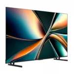 Hisense TV ULED 100 Inch U7Q 4K Smart MINI LED VRR Gaming TV