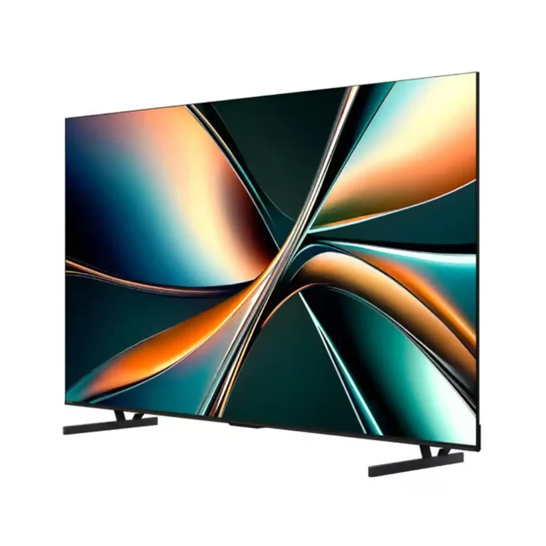 Hisense TV ULED 100 Inch U7Q 4K Smart MINI LED VRR Gaming TV