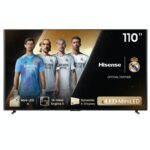 Hisense TV ULED 110 Inch UX Series Mini-LED 4K Smart TV
