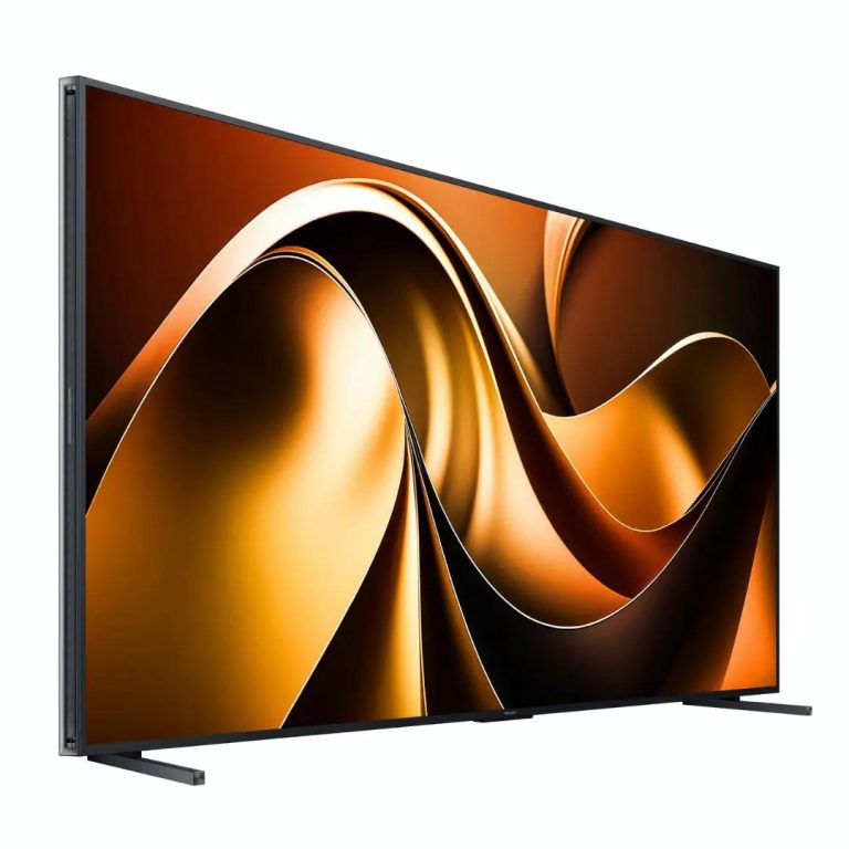 Hisense TV ULED 110 Inch UX Series Mini-LED 4K Smart TV