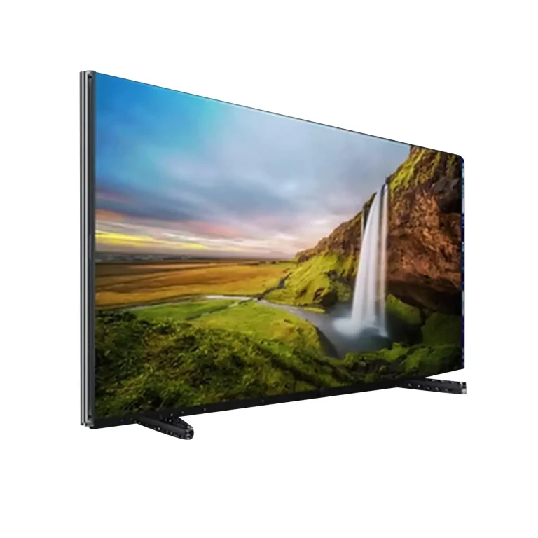 Hisense TV ULED 116 Inch UX 4K Smart RGB-MiniLED TV