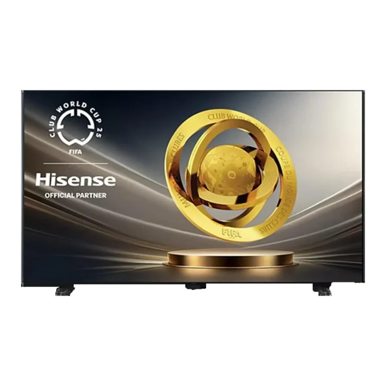 Hisense TV ULED 116 Inch UX 4K Smart RGB-MiniLED TV