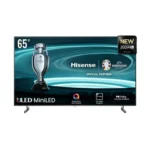 Hisense TV ULED 65 Inch U6N 4K Smart