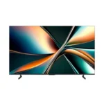 Hisense TV ULED 65 Inch U7Q 4K Smart TV Mini-LED 144Hz VRR QLED Gaming TV