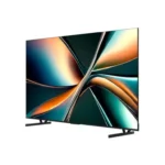 Hisense TV ULED 85 Inch U7Q 4K Smart TV Mini-LED 144Hz VRR QLED Gaming TV