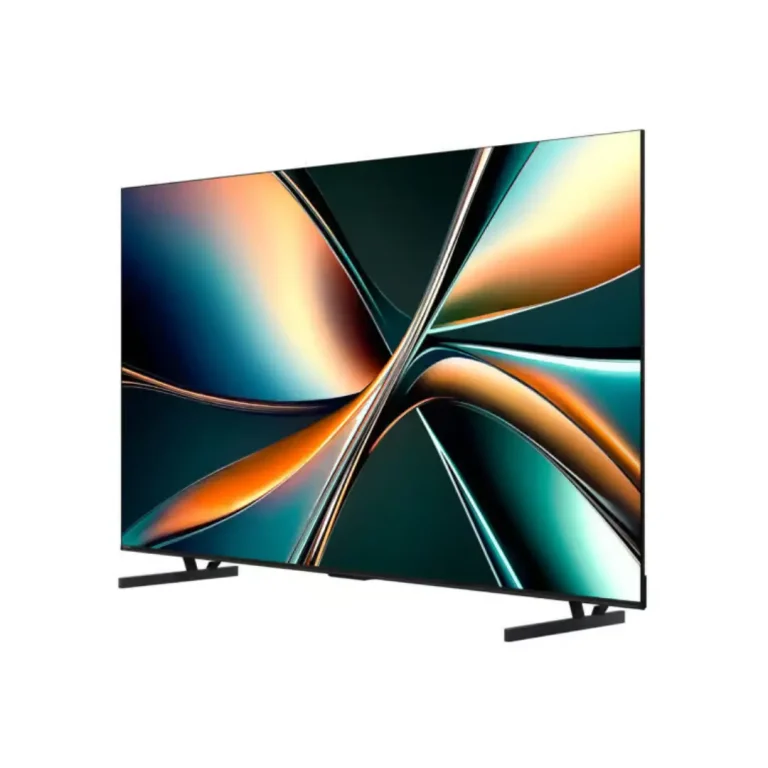 Hisense TV ULED 65 Inch U7Q 4K Smart TV Mini-LED 144Hz VRR QLED Gaming TV