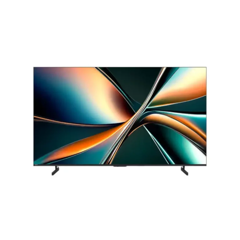 Hisense TV ULED 85 Inch U7Q 4K Smart TV Mini-LED 144Hz VRR QLED Gaming TV