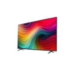 LG TV NanoCell 75 Inch NANO80T6A 4K Smart