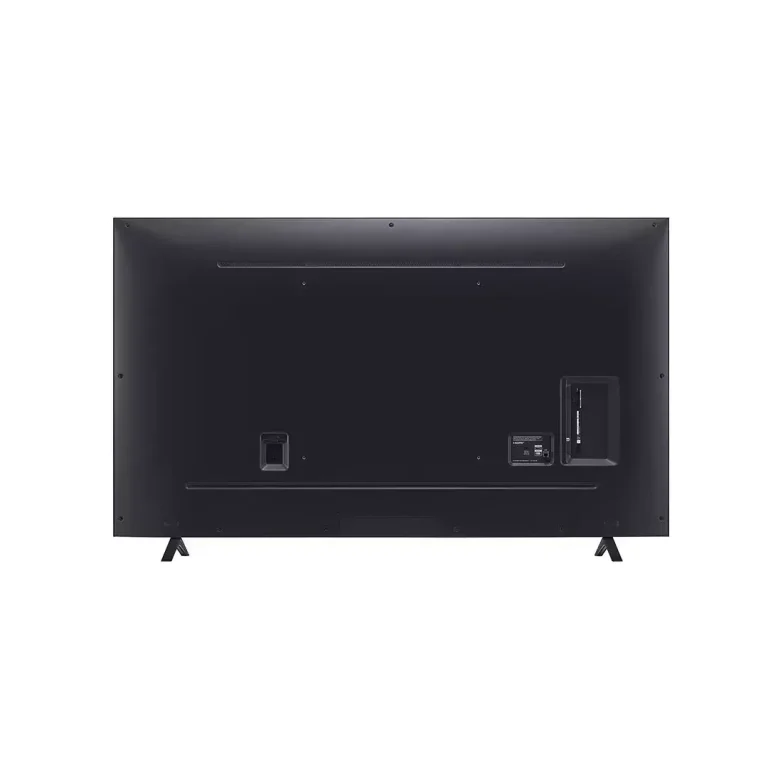 LG TV 86 Inch NanoCell 4K Smart with AI Magic Remote