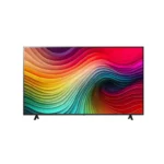 LG TV NanoCell 75 Inch NANO80T6A 4K Smart