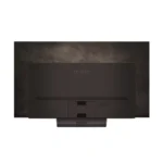 LG TV OLED 55 Inch C4 4K Smart TV AI Magic remote Dolby Vision webOS24 2024