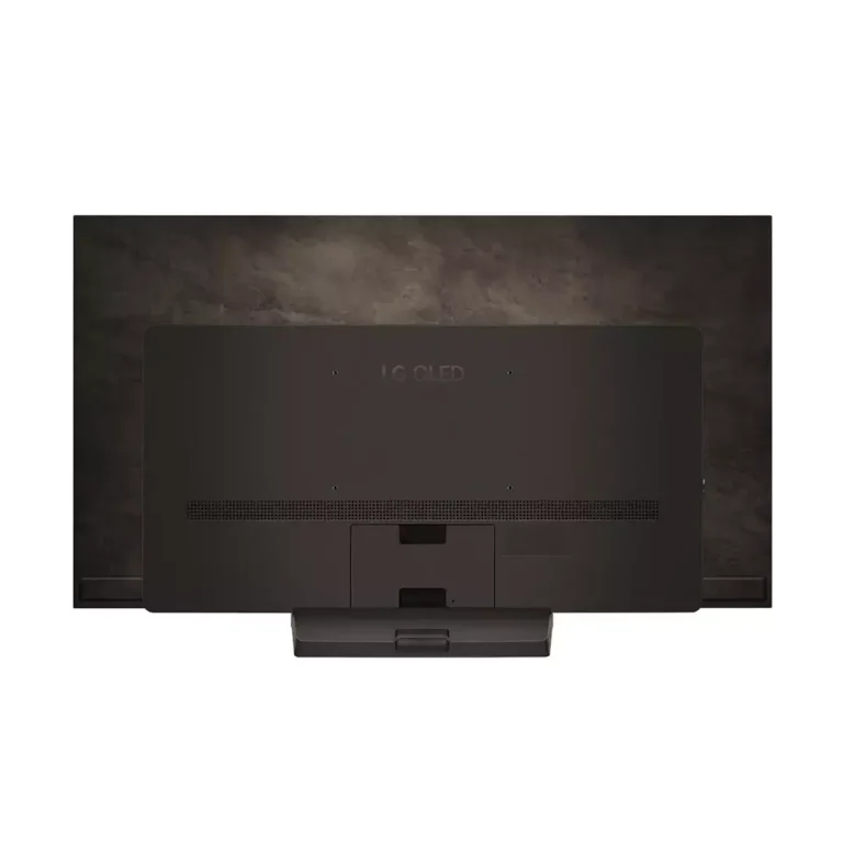 LG TV OLED 55 Inch C4 4K Smart TV AI Magic remote Dolby Vision webOS24 2024