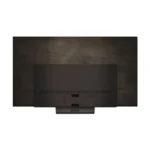 LG TV OLED 77 Inch C5 4K Smart TV AI Magic remote Dolby Vision webOS25 2025