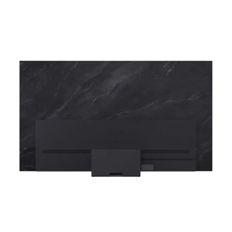 LG TV OLED 83 Inch C5 4K Smart TV AI Magic Remote webOS25