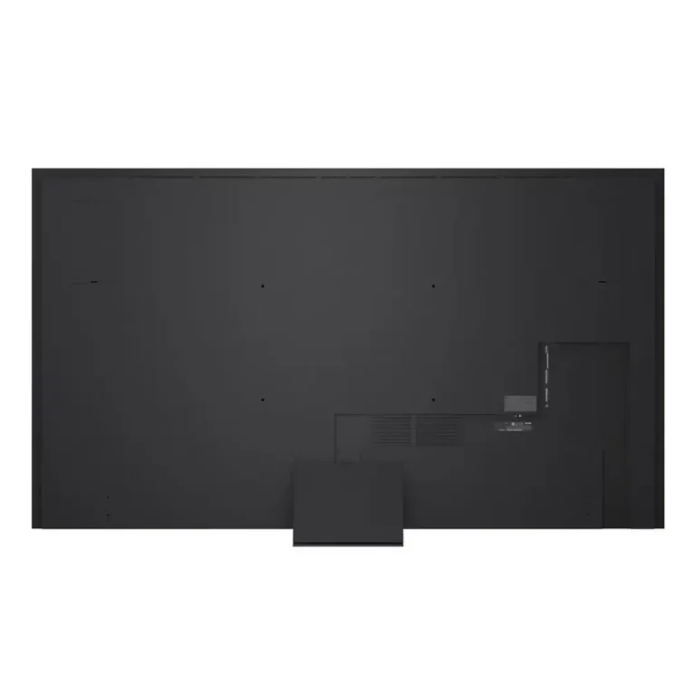 LG TV QNED 100 Inch QNED86A6 4K Smart TV AI Magic Remote webOS24