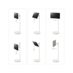 LG TV StanbyME 27 Inch Lifestyle Display Touch Screen (27ART10AK)