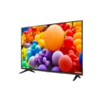 LG TV UHD 43 Inch UT73 4K Smart, AI Magic remote HDR10 webOS24