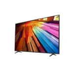 LG TV UHD 70 Inch UT80 4K Smart TV AI Magic Remote webOS24