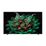 TCL C7K Premium QD-MiniLED TV (115C7K) – The Largest TV Screen in Africa