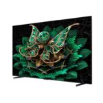 TCL C7K Premium QD-MiniLED TV (115C7K) – The Largest TV Screen in Africa