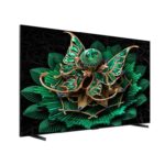 TCL C7K Premium QD-MiniLED TV (115C7K) – The Largest TV Screen in Africa