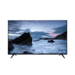 TCL LED Digital TV 43 Inch Smart Display with 4K Resolution and HDR – 43D3400