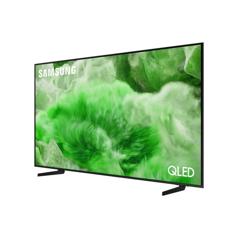 Samsung 55″ Inch 4K QLED AI TV (QA55Q8FAAUXKE)