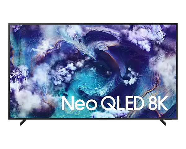 Samsung 65 inch Neo QLED QN900F 8K Samsung Vision AI Smart TV QA65QN900F