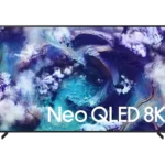 Samsung 75 Inch Neo QLED QN900F 8K Samsung Vision AI Smart TV QA75QN900F