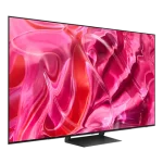 Samsung 65 Inch OLED- 4K Smart TV Laser Slim Design QA65S90C