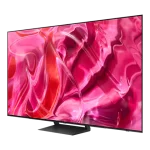 Samsung 65 Inch OLED- 4K Smart TV Laser Slim Design QA65S90C