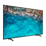 Samsung 65 inches UHD PurColor 4K Upscaling TV Air Slim UA65DU7010UMTE