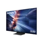 QA65S90FAEXKE) Samsung 65″ Inch 4K OLED AI TV (QA65S90FAEXKE)