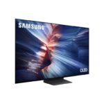 QA65S90FAEXKE) Samsung 65″ Inch 4K OLED AI TV (QA65S90FAEXKE)