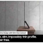 Samsung 77 Inch OLED- 4K Smart TV QA77S95C