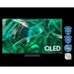Samsung 77 Inch OLED- 4K Smart TV QA77S95C